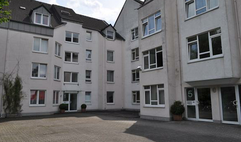 Beautiful apartment for rent in the city center.