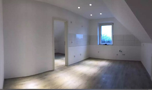 von Privat: Saniertes 2-Zi-Appartment | OB-Sterkrade | 45m² | Ab Sofort