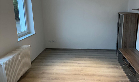 from private: Renovated 2-room apartment | OB-Sterkrade | incl. EBK | 50m²