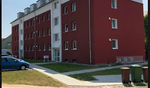 Moderne 4-Zi.-Penthouse-Whg. | 92 m² | Sonnen-Süd-Loggia | Küche | hohe Decken | 2 Stellplätze