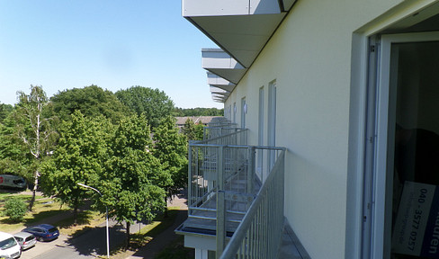Apartment package in Norderstedt