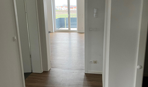 Wunderschöne Drei-Zimmerwohnung