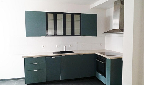 3 Zimmer · 84,5 m² · saniert 2023 – 1.090 € · Buschhoven (5 Min. Bonn)