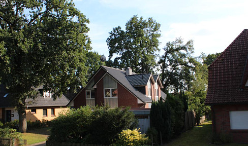 3 Zimmer Wohnung mit Balkon, Carport und Keller in Heidenau