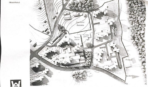 4,5 Zimmerwohnung  in Botnang WG geignet