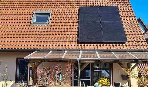 MFH, Eltern, Kinder u. Enkel unter einem Dach, (90619) zu verkaufen , ca. 25 min. b. Fürth/ Nbg.