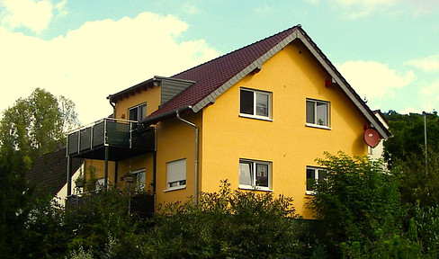Fantastic family home 63589 Linsengericht/170sqm+82sqm basement/2019/A+/distant view!