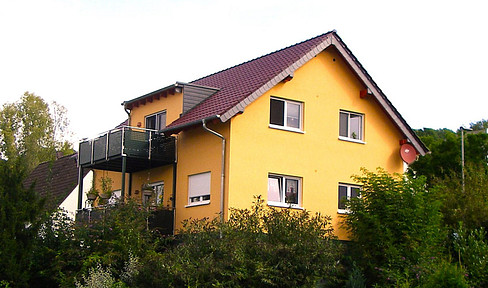 Fantastic family home 63589 Linsengericht/170sqm+82sqm basement/2019/A+/distant view!
