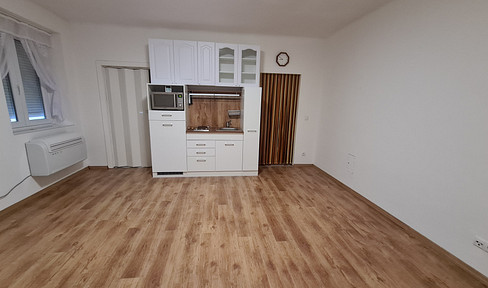 Top apartment with top infrastructure in the heart of Eisenstadt