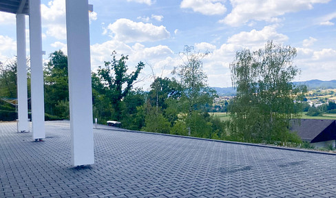 Wohnung zu vermieten