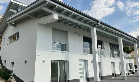 High-quality apartment for rent - modern, comfortable & energy-efficient