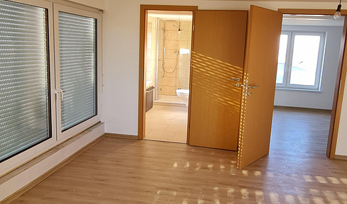2-room apartment in rooms