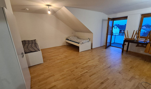 Fitter's accommodation, furnished, best location