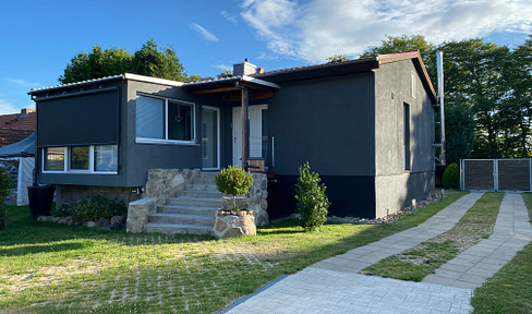 Provisionsfrei,Einfamilienhaus komplett saniert