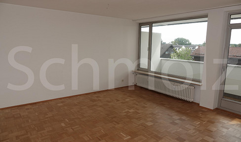 2 Zimmer Wohnung Zentral in Olching, 3. OG