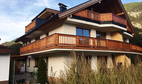 Exklusive Eigentumswohnung_Residenz Seekarblick_A-6215 Achenkirch