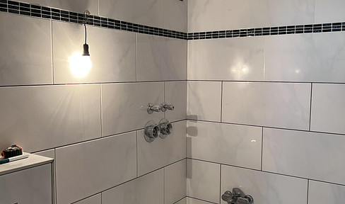 after refurbishment in Wettbergen -without brokerage fee-