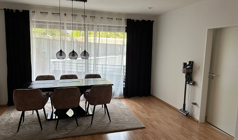 2 Zimmer Wohnung Delbrück Innenstadt