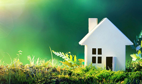 Building plot for sale in Weier, Offenburg.