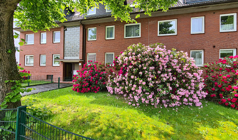 Traumhafte 3 Zi-Whg., große sonnige Terrasse, Erstbezug nach Kernsanierung