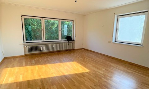 Bright 5-room apartment Dillingen / Donau (near hospital)