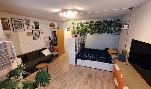 Mieter/in (m/w/d) ab 01.05.2026 im Umkreis Darmstadt gesucht