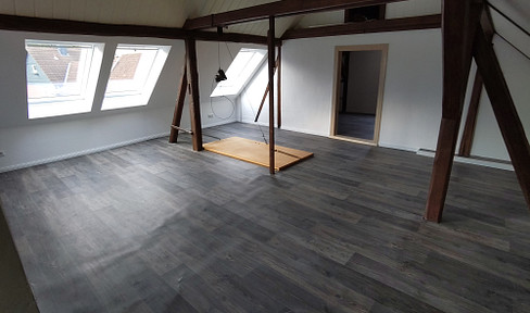 Letting: Large detached house with lots of living space
