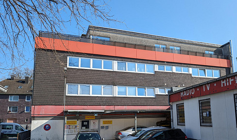 Frisch renoviertes Appartement mit Küche - sofort einziehen & wohlfühlen