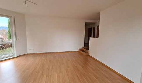 2-room apartment with terrace
