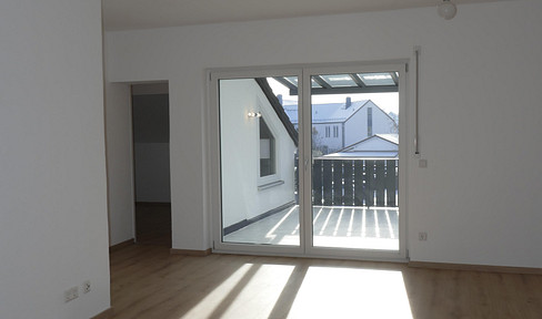 Traumhaft schöne 3,5-Zimmer Wohnung zu vermieten