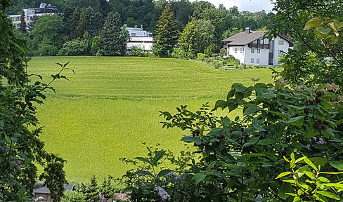 3 room apartment, close to nature in the city