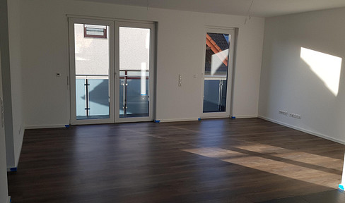 3 ZKB Balkon, GW, Abst, Keller, 2 Stellplätze