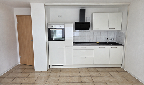 Contwig: 2-room apartment including kitchenette and bathroom.