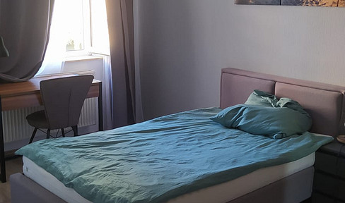 Zwei WG-Zimmer , Spiesstraße 29, 90441 Nürnberg
