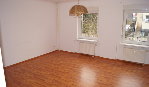 Wohnen im grünen Hönow