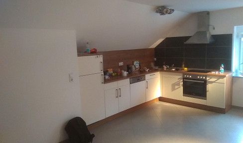 2 room apartment in Kaiserslautern
