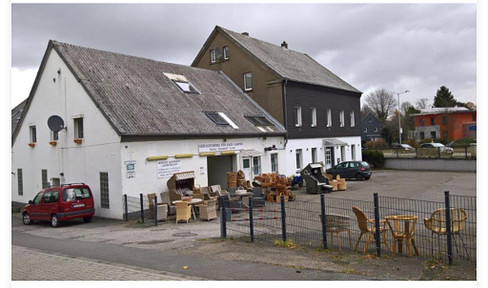 Dieses könnte Ihr Büro und/oder Wohnung sein