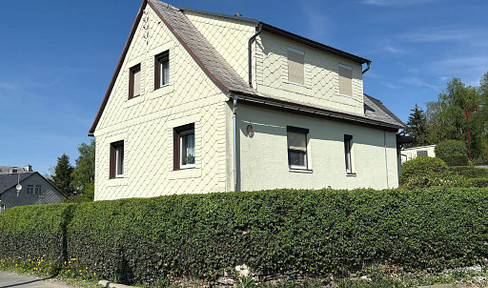 Our family home is looking for a new family
