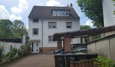 3 Zimmer-Wohnung in Darmstadt Bessungen