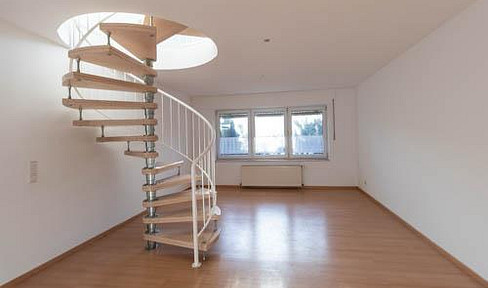 105 qm, 4 Zimmer in Wesel.