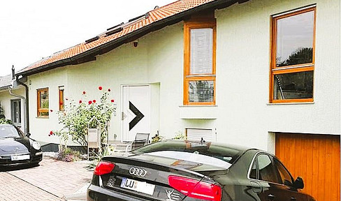 EFH-Raumwunder mit Wohlfühleffekten - sofort frei!