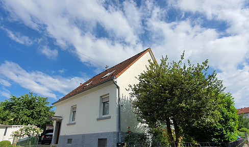 Single family house Windstegweg