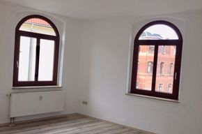 Beautiful 2-room apartment in Reichenbach