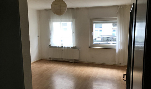 1-ZI-WHG / ground floor - suitable for senior citizens