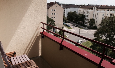 Nettes Appartement in Giesing provisionsfrei