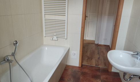 2 room apartment Dresden city