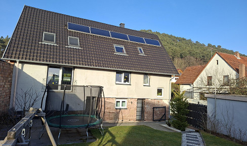 PROVISIONSFREIES MODERNISIERTES HAUS