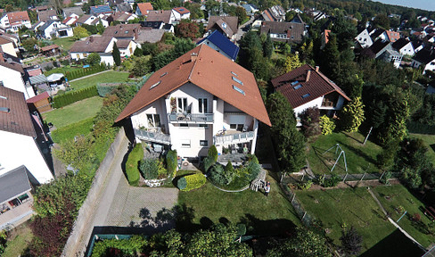 Schöne 3 Zimmer_Wohnung in sehr guter Lage