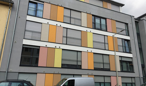 Bonn ***attraktive 2-Zi.-Whg./ Balkon/TG in guter Lage aus 2015