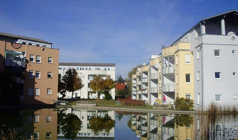 Attraktive 2,5 Zimmer Erdgeschosswohnung mit Terrasse in Engen zu vermieten (ID168) (B20)